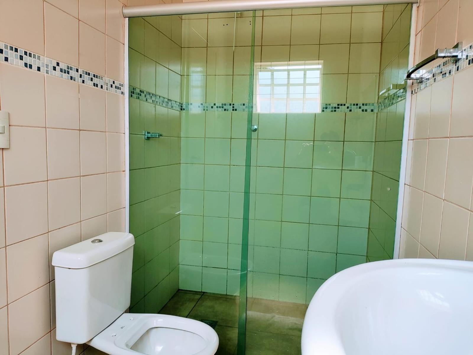 Вилла Casa Com Piscina - Canto Do Sabia Бротас Экстерьер фото